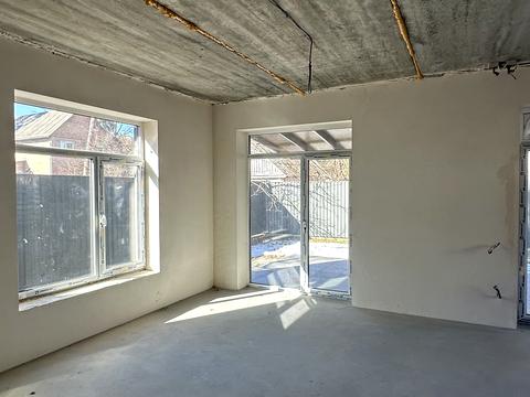 дом по адресу Мечты ул. (Пушкинская)