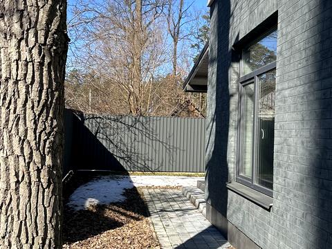 дом по адресу Мечты ул. (Пушкинская)