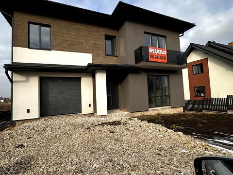 будинок за адресою Стрімка