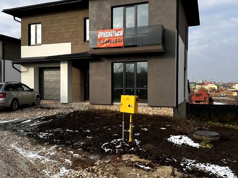 будинок за адресою Стрімка