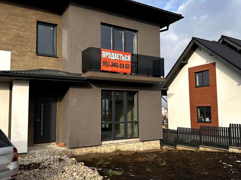 будинок за адресою Стрімка