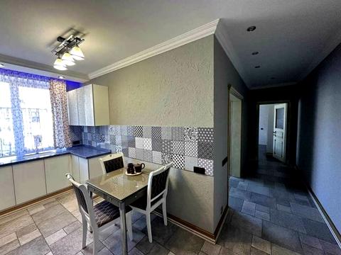 квартира по адресу Дерибасовская ул., 9