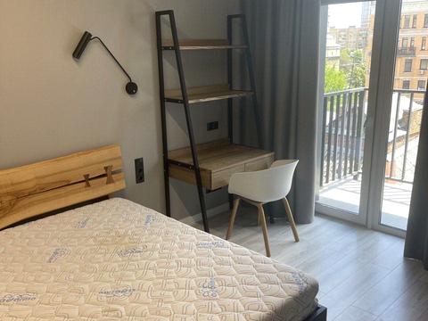 квартира за адресою Паньківська вул., 20/82