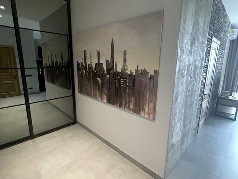 квартира за адресою Паньківська вул., 20/82