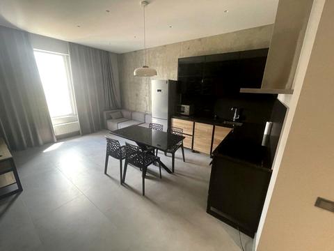 квартира за адресою Паньківська вул., 20/82