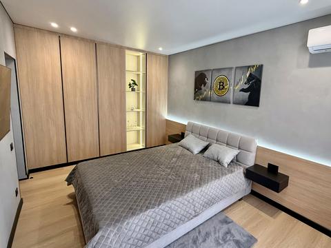 квартира за адресою Столичне шосе, 5