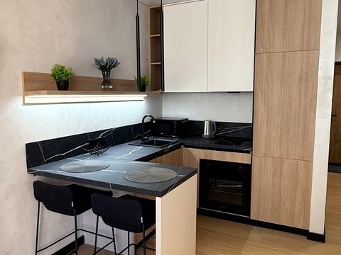 квартира за адресою Столичне шосе, 5