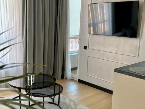 квартира за адресою Столичне шосе, 5