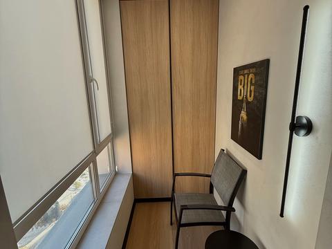 квартира за адресою Столичне шосе, 5