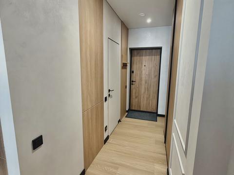 квартира за адресою Столичне шосе, 5