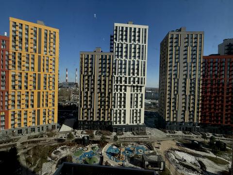 квартира за адресою Столичне шосе, 5