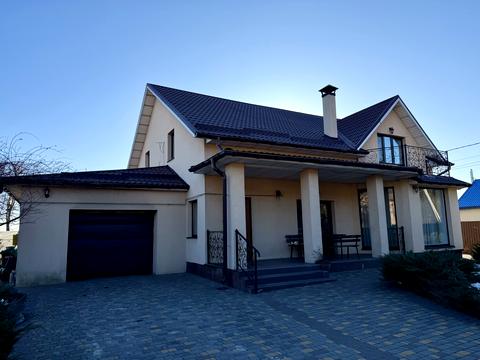 дом по адресу Центральна