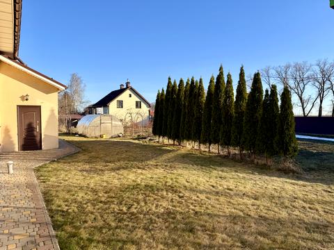 дом по адресу Центральна