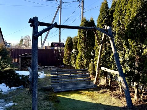 дом по адресу Центральна