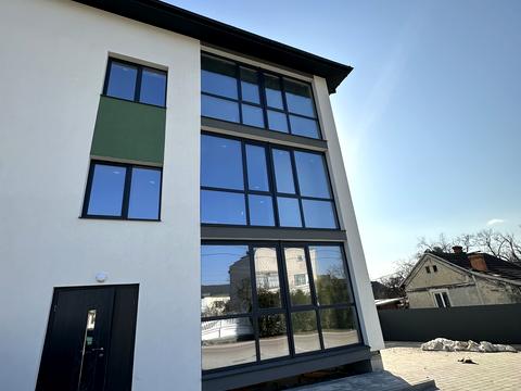 квартира за адресою Михайла Грушевського вул., 136