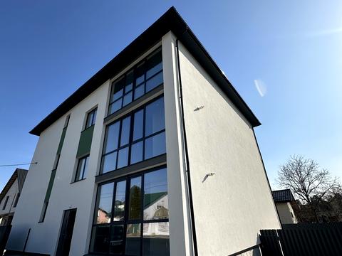 квартира за адресою Михайла Грушевського вул., 136