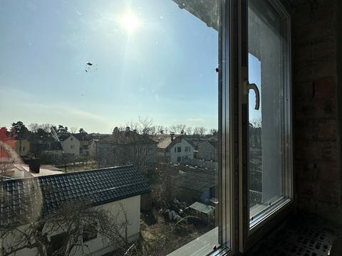 квартира за адресою Михайла Грушевського вул., 136