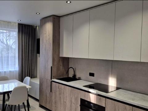 квартира за адресою Франтішека Тіхого вул., 11