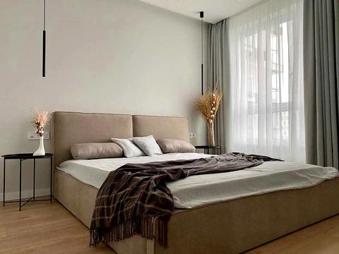 квартира по адресу Осокорская ул., 2-А