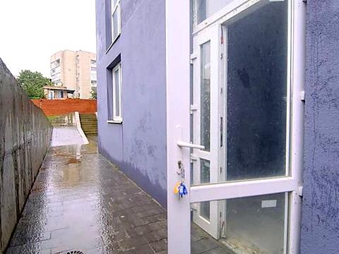 комерційна за адресою Рудненська вул. (Білогорська), 8-Д