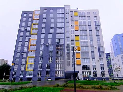 комерційна за адресою Рудненська вул. (Білогорська), 8-Д
