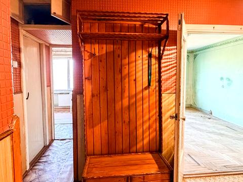 квартира по адресу Школьная ул., 17