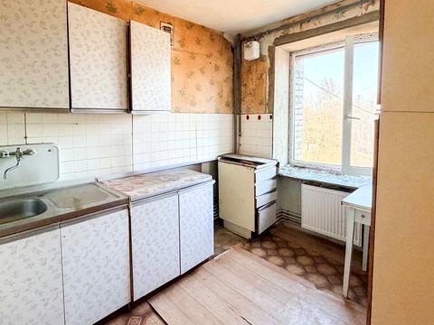 квартира по адресу Школьная ул., 17