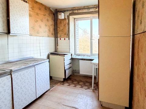 квартира по адресу Школьная ул., 17