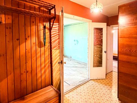 квартира по адресу Школьная ул., 17