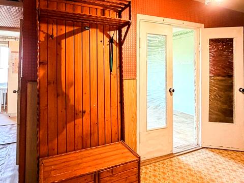 квартира по адресу Школьная ул., 17