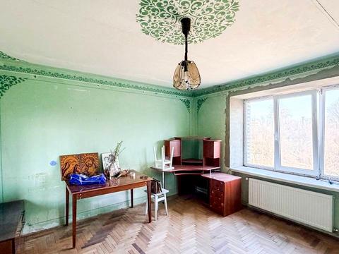 квартира по адресу Школьная ул., 17