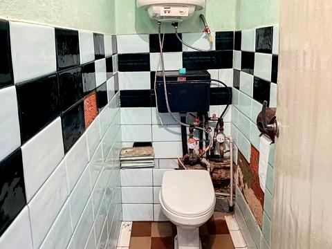 квартира по адресу Школьная ул., 17