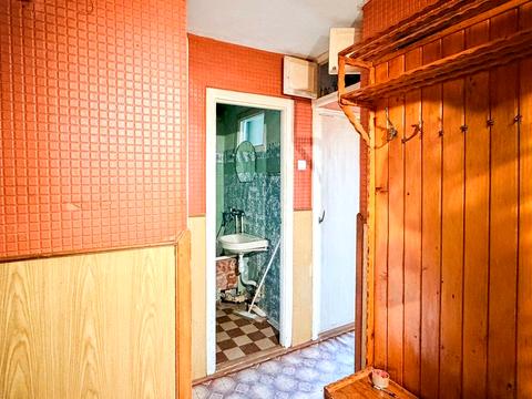 квартира по адресу Школьная ул., 17