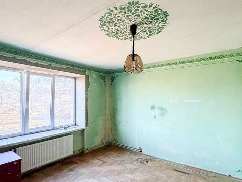 квартира по адресу Школьная ул., 17