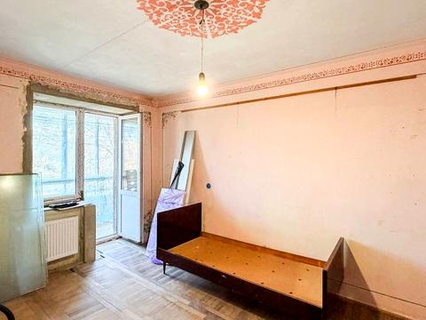 квартира по адресу Школьная ул., 17