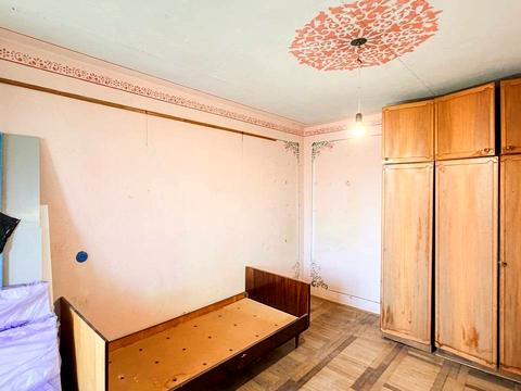 квартира по адресу Школьная ул., 17