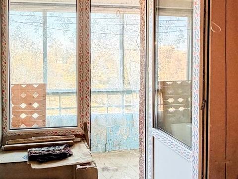 квартира по адресу Школьная ул., 17