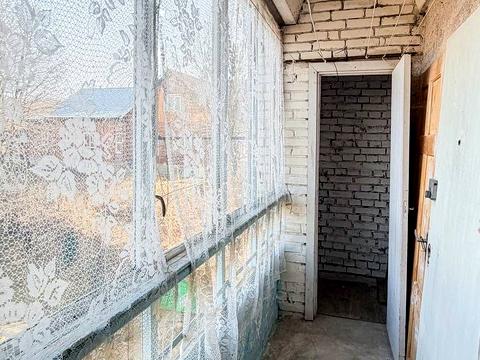 квартира по адресу Школьная ул., 17