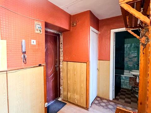 квартира по адресу Школьная ул., 17