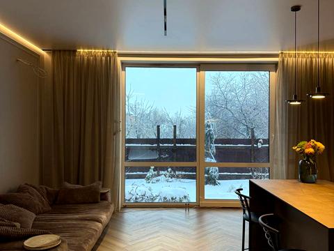 будинок за адресою Ярослава Мудрого вул.