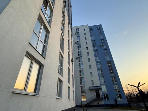 квартира за адресою Рудненська вул. (Білогорська), 8-В