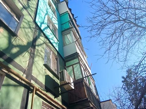 квартира за адресою Едуарда Фукса вул. (Тухачевського), 49