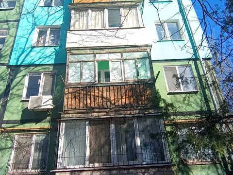 квартира за адресою Едуарда Фукса вул. (Тухачевського), 49