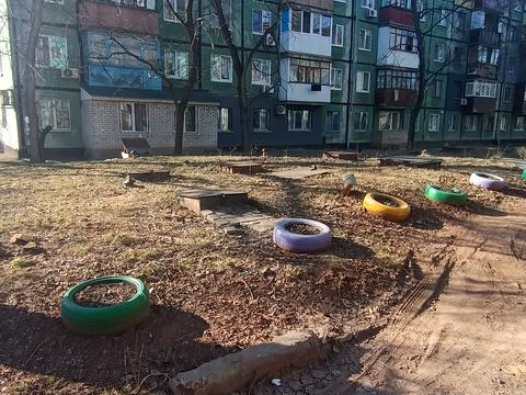 квартира за адресою Едуарда Фукса вул. (Тухачевського), 49