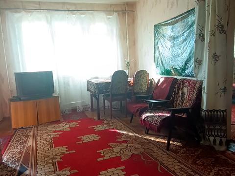 квартира за адресою Едуарда Фукса вул. (Тухачевського), 49