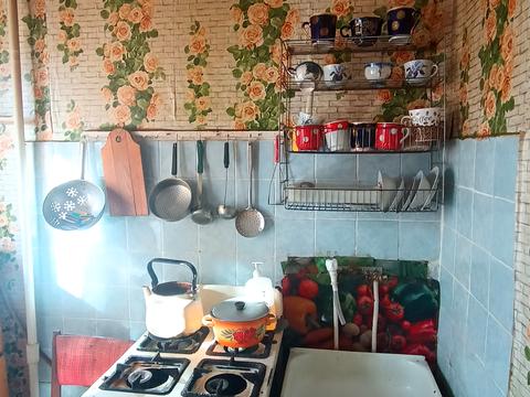 квартира за адресою Едуарда Фукса вул. (Тухачевського), 49