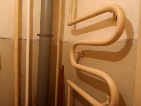 квартира за адресою Едуарда Фукса вул. (Тухачевського), 49