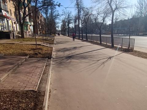 квартира за адресою Едуарда Фукса вул. (Тухачевського), 49