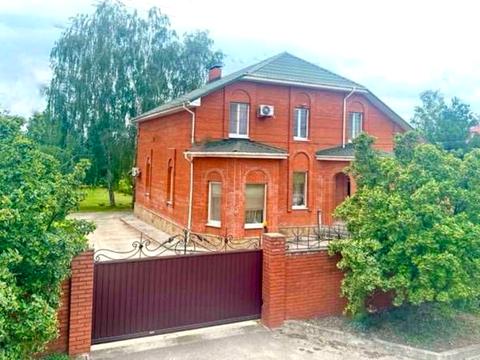 будинок за адресою Дачна, 9