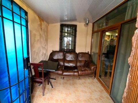 квартира за адресою Планетна вул., 48А